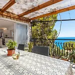 Casa Ros Feriehus