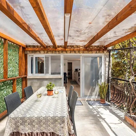 Casa Ros Holiday home *