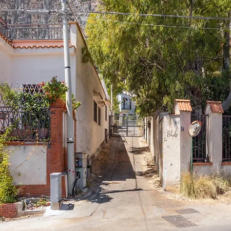 Casa Ros 펜션 팔레르모