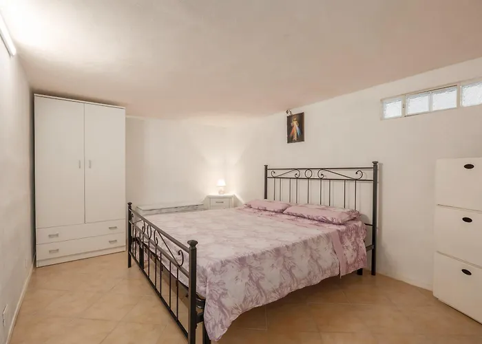 Casa Ros * Palermo
