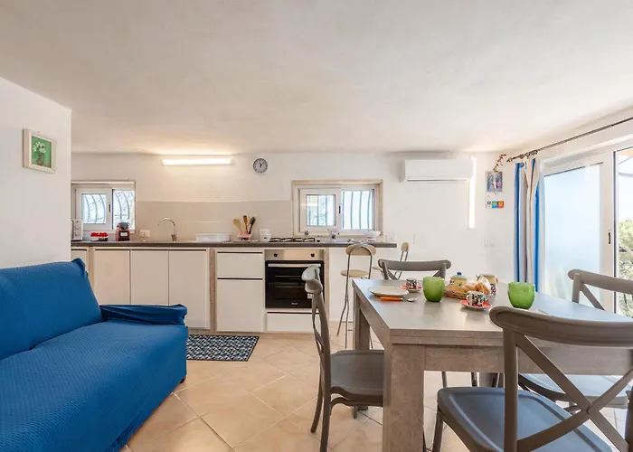 Casa Ros Holiday home *