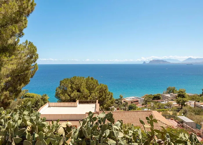 Holiday home Casa Ros Palermo