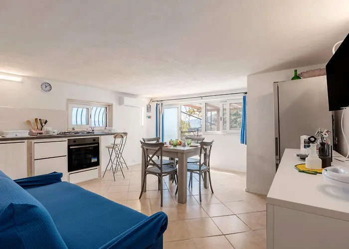 Casa Ros Holiday home Palermo