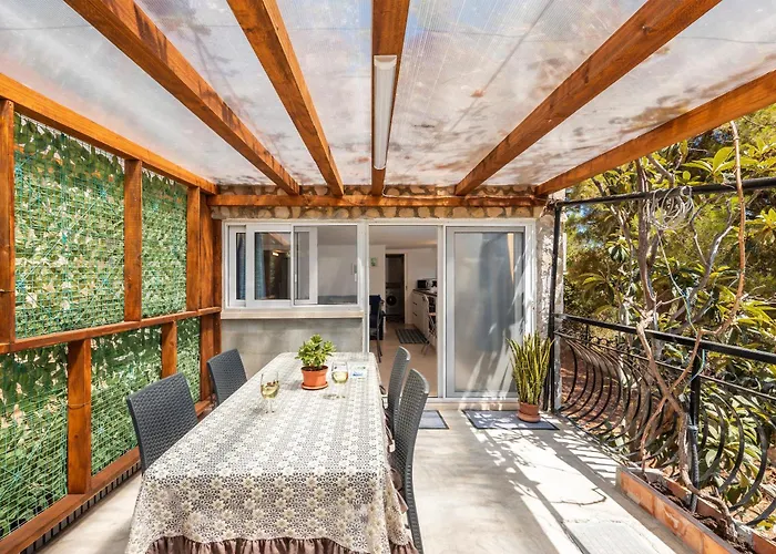 Casa Ros Holiday home *
