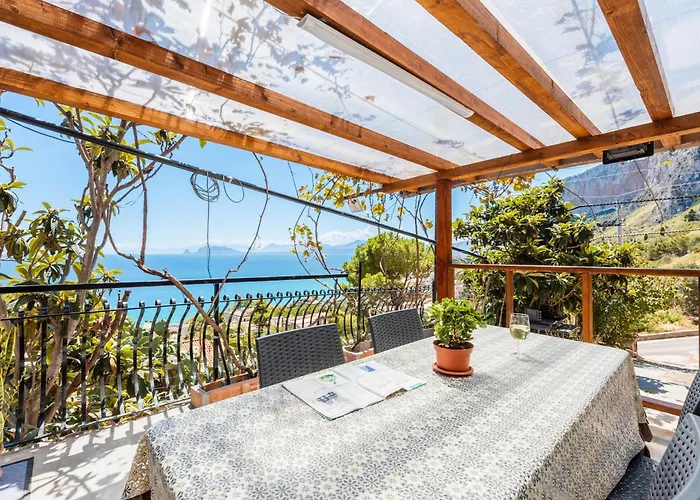 Casa Ros Holiday home *