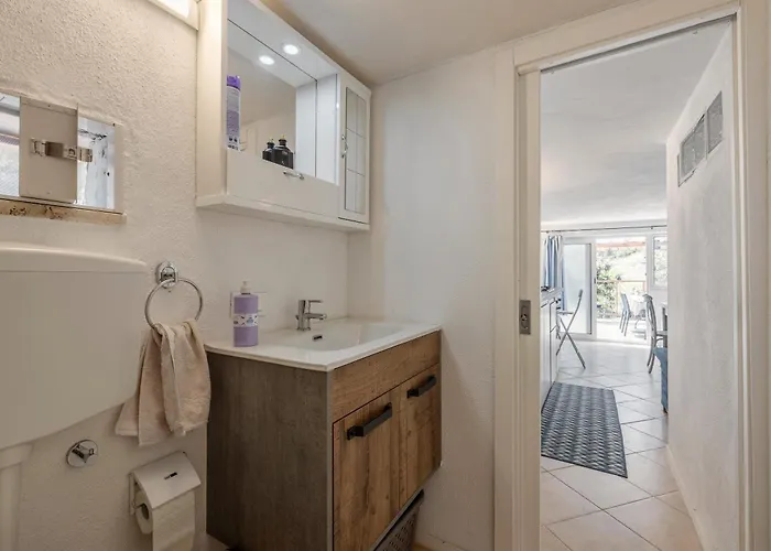 Casa Ros Holiday home