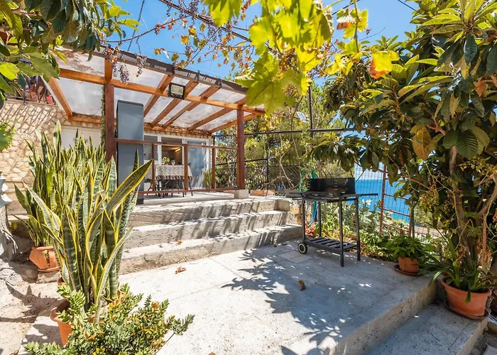Casa Ros Holiday home Palermo