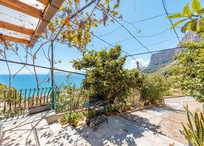 Casa Ros Holiday home Palermo