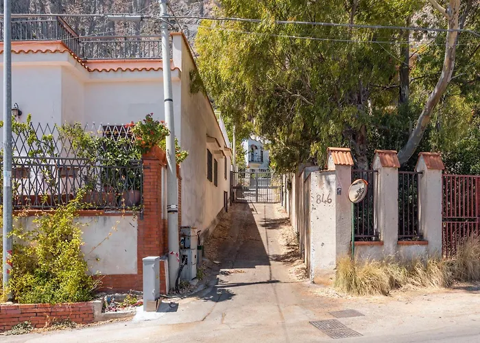 Holiday home Casa Ros *