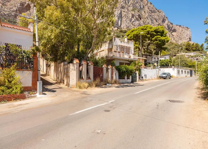 Casa Ros Holiday home Palermo