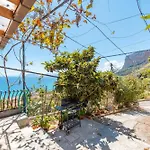 Casa Ros Semesterbostad Palermo