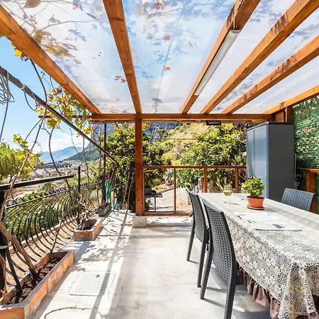 Casa Ros 팔레르모