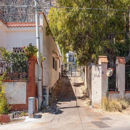 Semesterbostad Casa Ros *