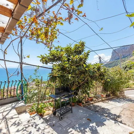 Casa Ros Hébergement de vacances Palerme