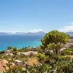 Holiday home Casa Ros Palermo